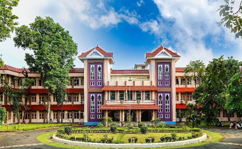 കുസാറ്റിൽ ഹൈസ്‌കൂൾ അധ്യാപകർക്കായി ശിൽപശാല.